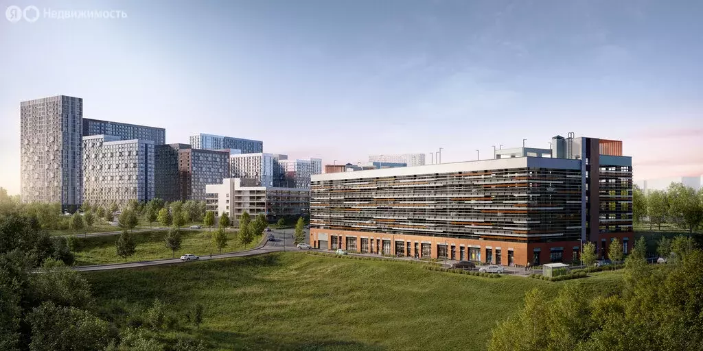 2-комнатная квартира: посёлок городского типа Путилково, Просторная ... - Фото 2