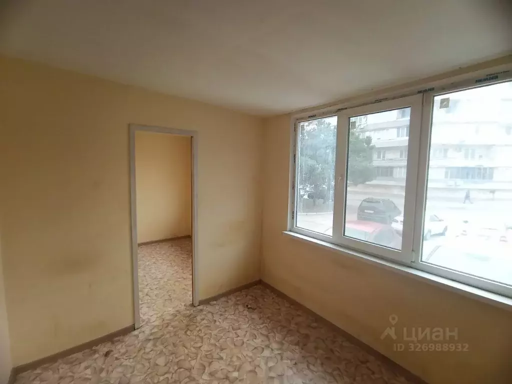 1-к кв. Севастополь ул. Павла Корчагина, 30 (44.0 м) - Фото 0