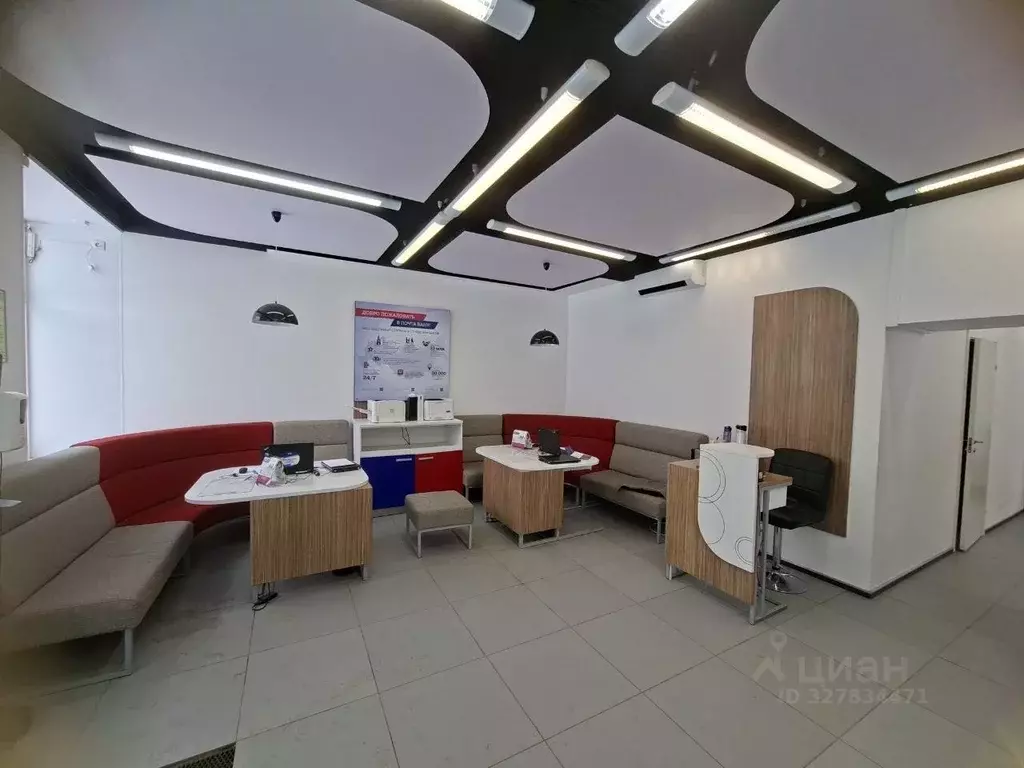 Помещение свободного назначения в Ивановская область, Иваново ... - Фото 2