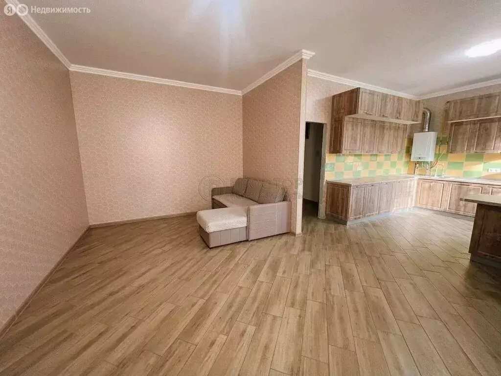 Дом в деревня Столбово, КП Фестиваль, 16-1 (207 м) - Фото 2