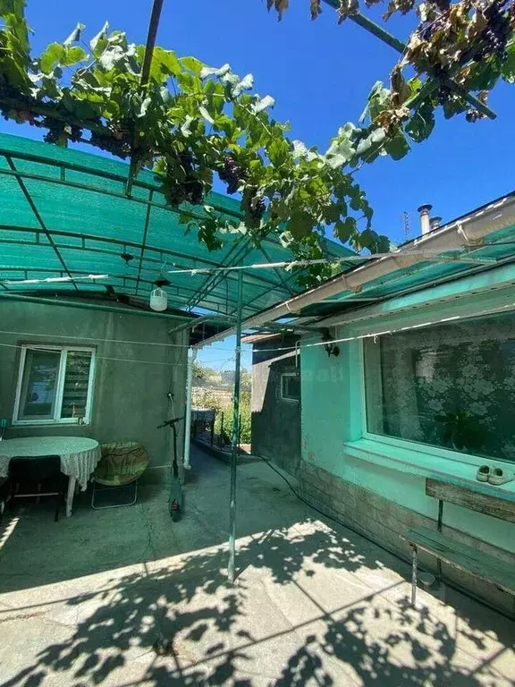 Дом в Севастополь ул. Арсенальная, 5 (73 м) - Фото 2