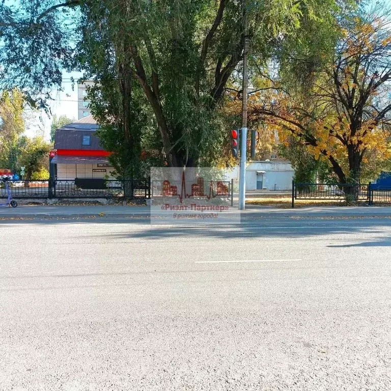 Торговая площадь в Саратовская область, Саратов Астраханская ул., 40А ... - Фото 1