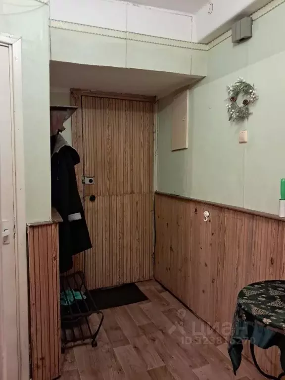 1-к кв. Санкт-Петербург просп. Космонавтов, 86К1 (31.0 м) - Фото 1