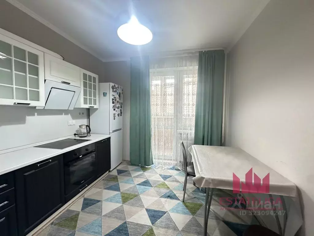 1-к кв. Московская область, Видное бул. Зеленые аллеи, 9 (43.0 м) - Фото 1