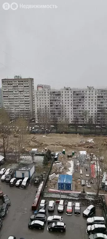 2-комнатная квартира: Москва, Алтуфьевское шоссе, 86 (56.6 м) - Фото 1