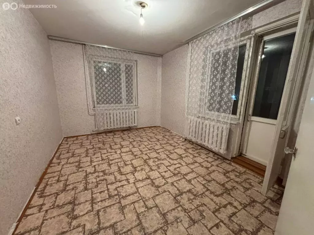 2-комнатная квартира: Орёл, Карачевское шоссе, 8 (53.1 м) - Фото 1