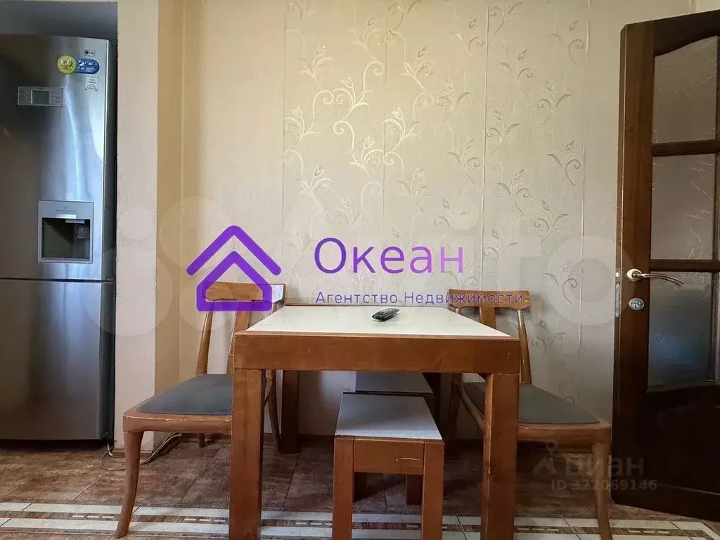 3-к кв. Севастополь просп. Октябрьской Революции, 22/7 (81.0 м) - Фото 1