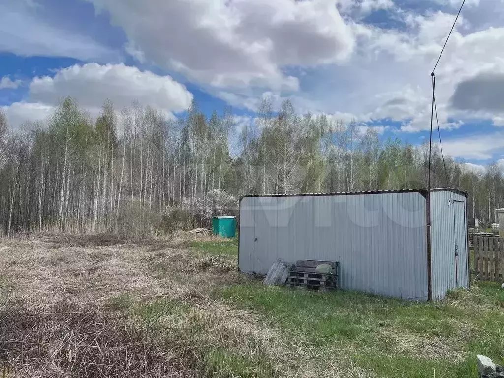 Дача 20 м на участке 6 сот. - Фото 1