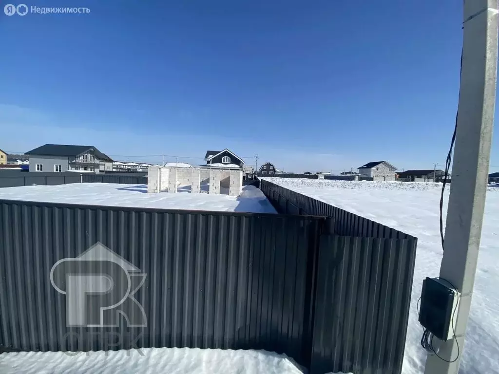 Участок в Домодедово, КП Ильинская слобода, 431 (7 м) - Фото 2