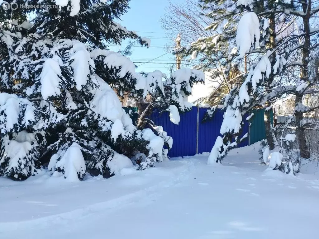 Дом в деревня Марушкино, СНТ Ветераны Победы, 632 (65 м) - Фото 0