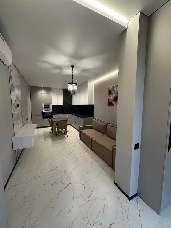 Продаётся 2-к квартира, 47 м - Фото 1