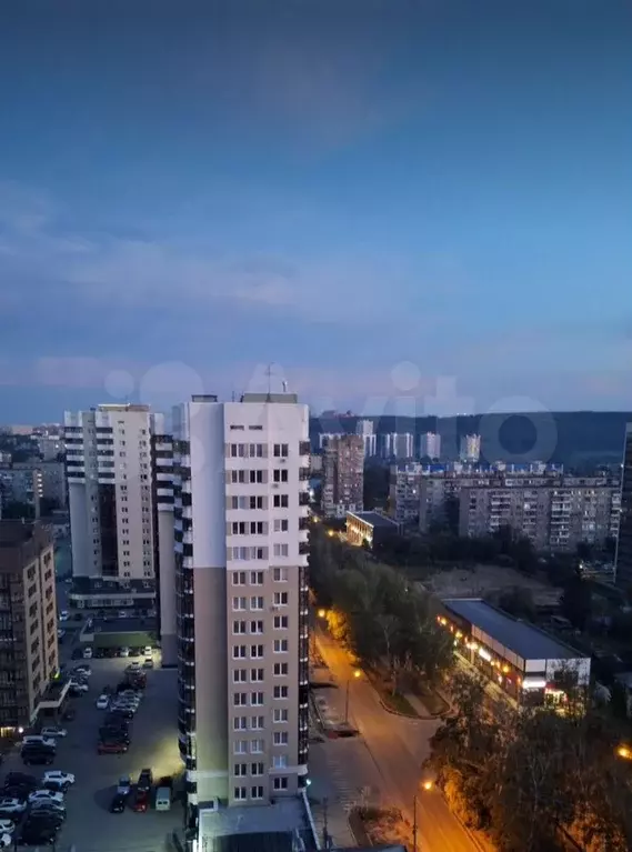 2-к. квартира, 50 м, 11/16 эт. - Фото 0