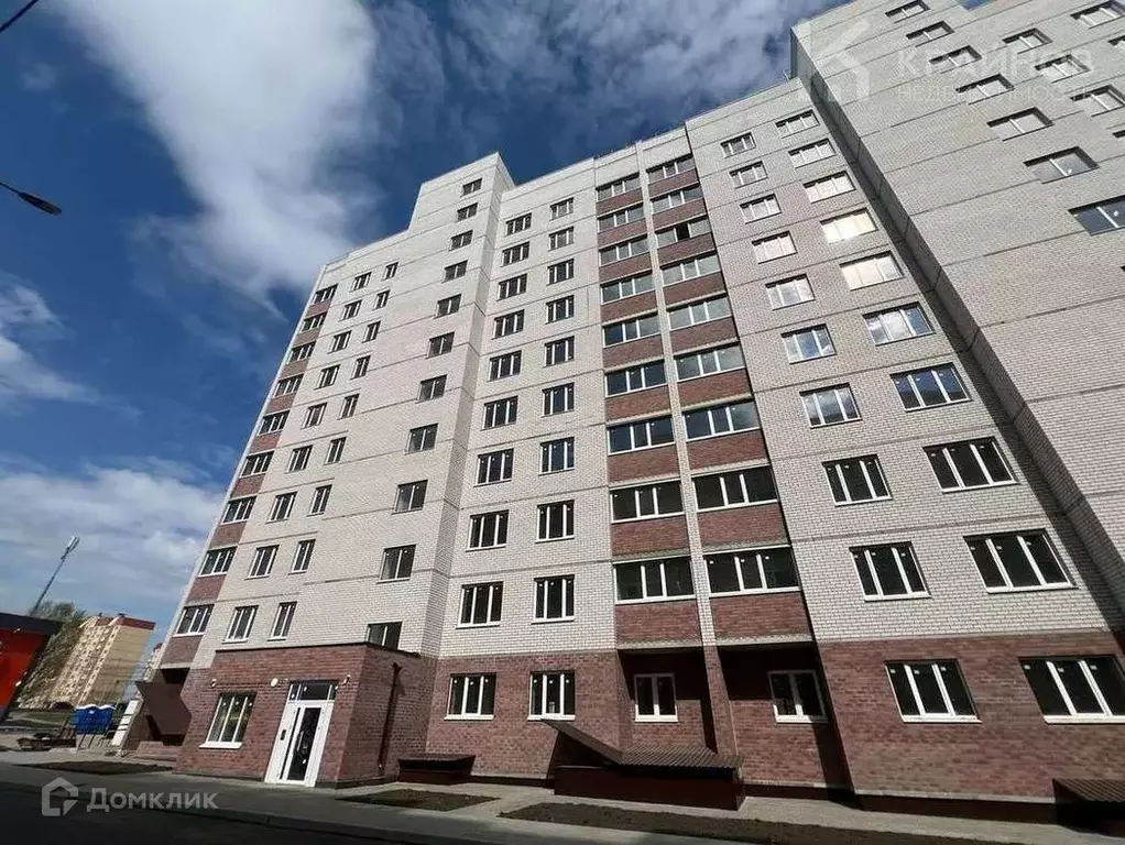 Продаётся 1-к квартира, 40.68 м - Фото 0
