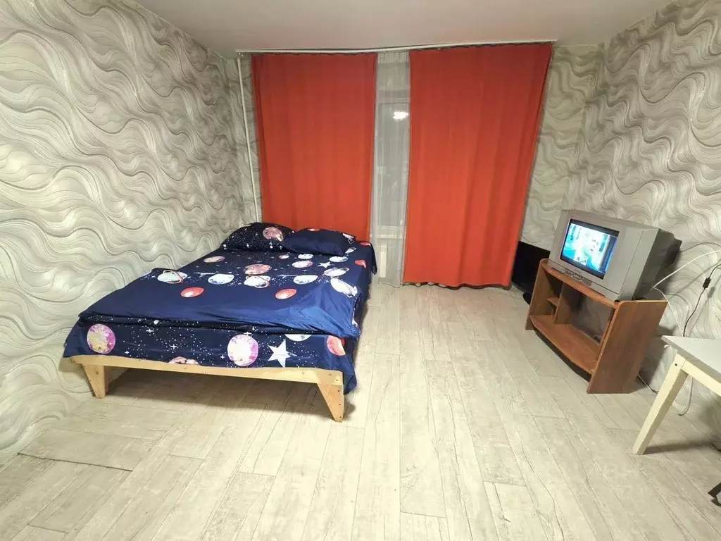 1-к кв. Москва Молдавская ул., 2К2 (37.0 м) - Фото 1