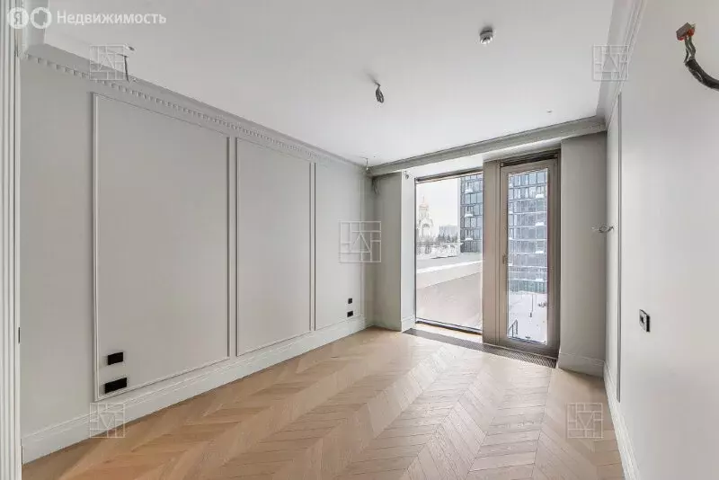 6-комнатная квартира: Москва, улица Братьев Фонченко, 1к8 (199.53 м) - Фото 2