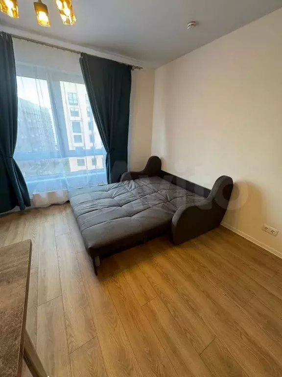 Квартира-студия, 23 м, 5/9 эт. - Фото 1