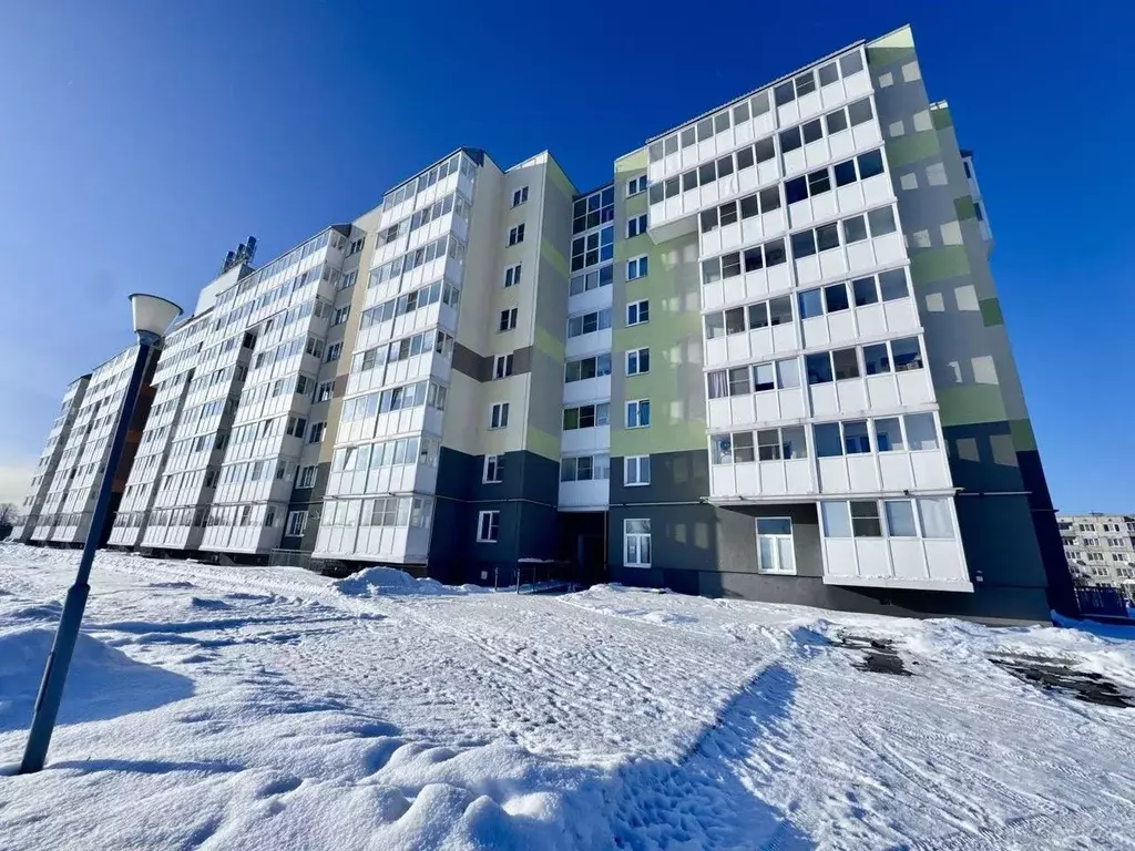 1-к кв. Ленинградская область, Гатчинский муниципальный округ, д. ... - Фото 1