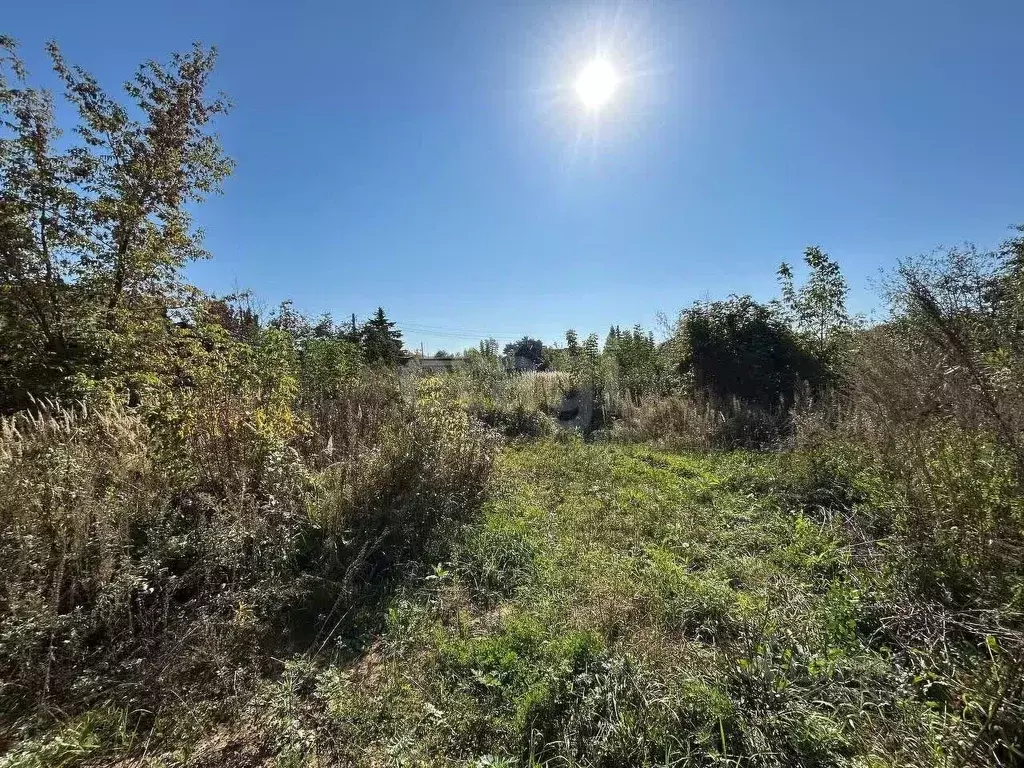 Участок в Татарстан, Казань Персональные Пенсионеры СНТ,  (9.0 сот.) - Фото 1