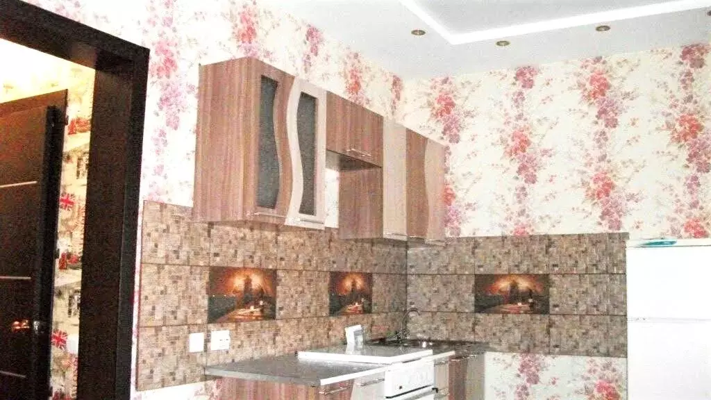 2-к кв. Иркутская область, Иркутск проезд Юрия Тена, 12/3 (44.0 м) - Фото 0