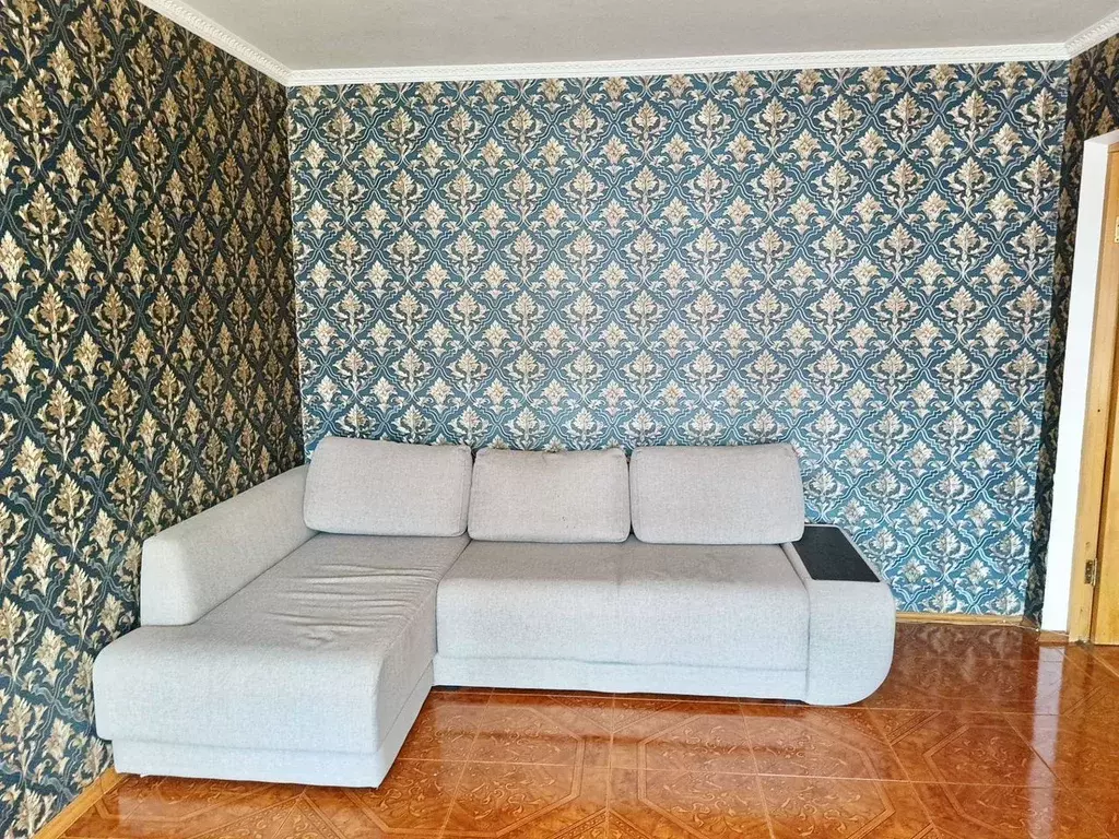 2-к кв. Московская область, Домодедово Западный мкр, ул. Рабочая, 46 ... - Фото 2