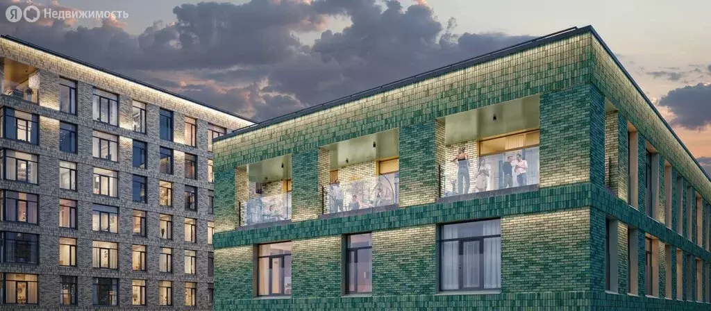 Помещение свободного назначения (210 м) - Фото 1