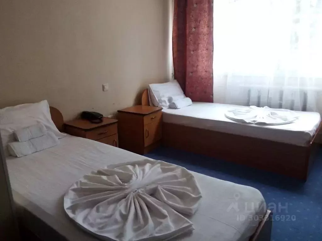 Комната Краснодарский край, Сочи Лазаревское жилрайон, пер. Павлова, ... - Фото 2