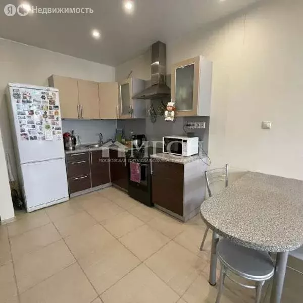 1-комнатная квартира: Одинцово, Кутузовская улица, 7 (41.5 м) - Фото 2