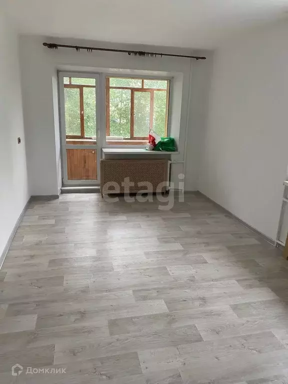 Продаётся 1-к квартира, 30 м - Фото 1