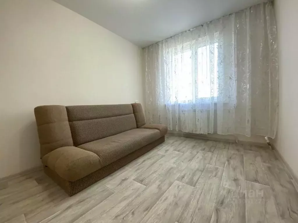 2-к кв. Приморский край, Владивосток ул. Марины Расковой, 2А (35.0 м) - Фото 2
