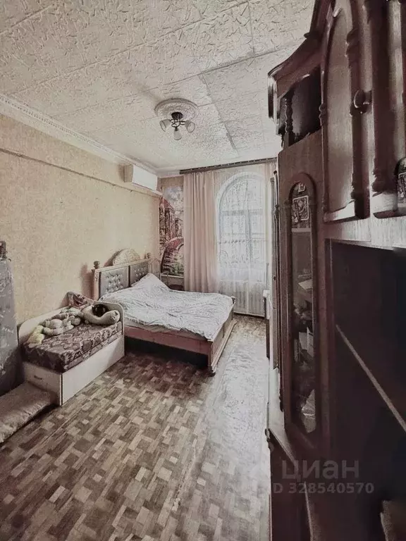 2-к кв. Москва ул. Екатерины Будановой, 10К1 (63.5 м) - Фото 2