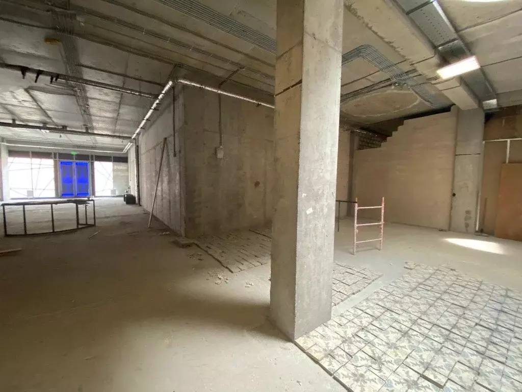 Помещение свободного назначения в Санкт-Петербург Херсонская ул., ... - Фото 2