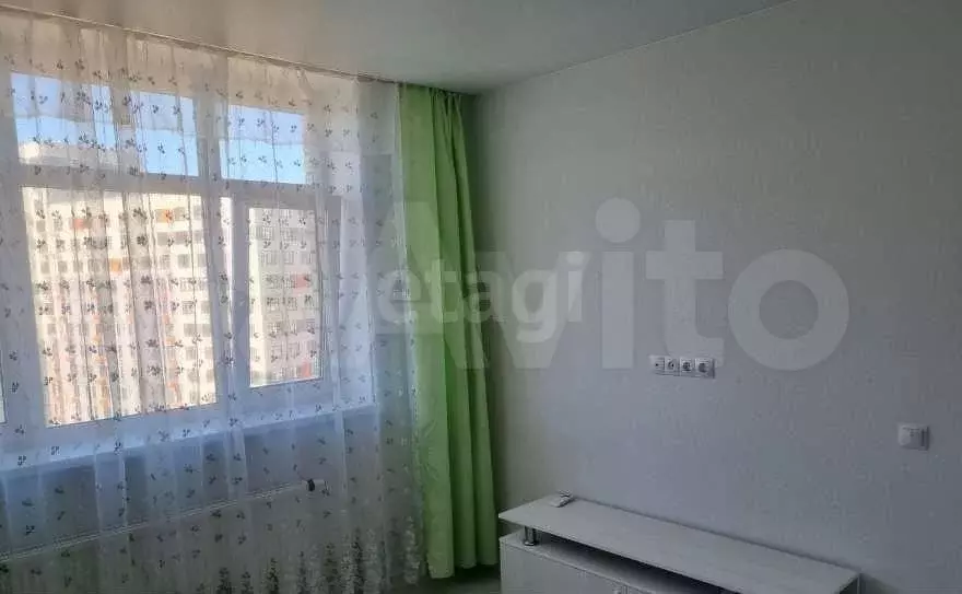 1-к. квартира, 29,2 м, 10/16 эт. - Фото 1