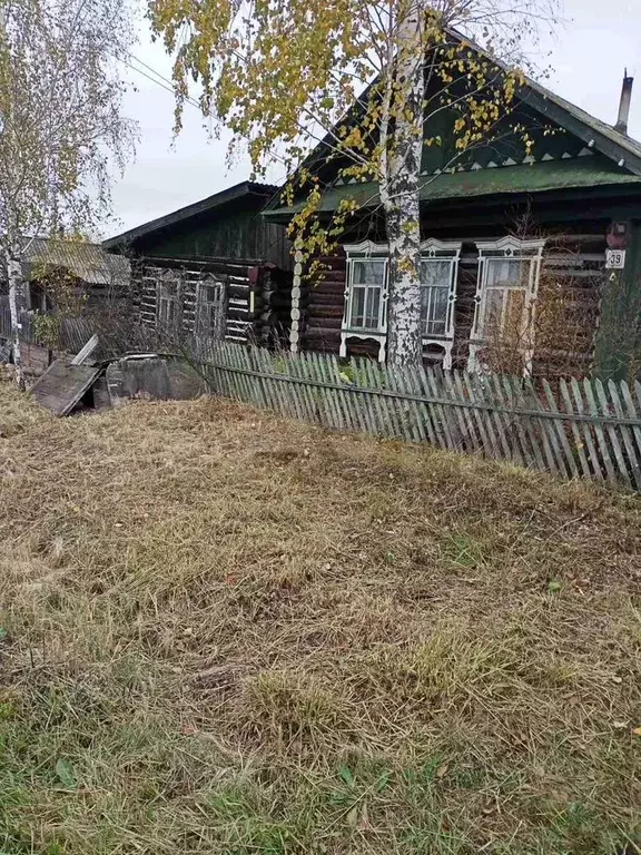 Дом 30 м на участке 6 сот. - Фото 0