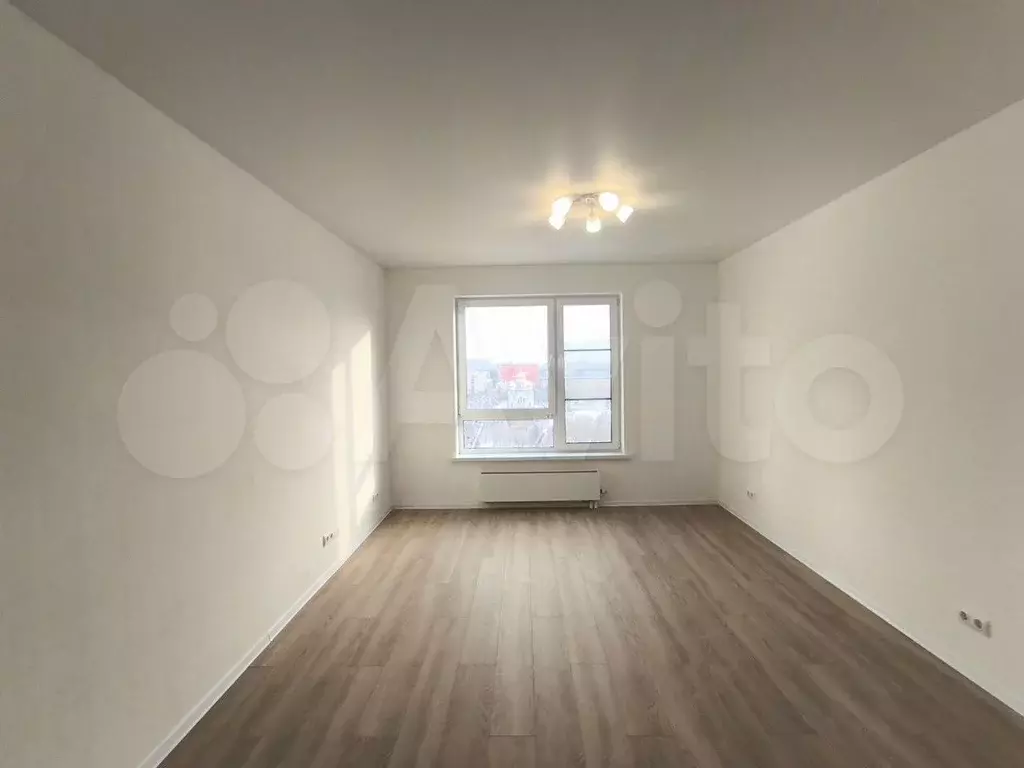 Аукцион: 1-к. квартира, 40,6 м, 15/17 эт. - Фото 0