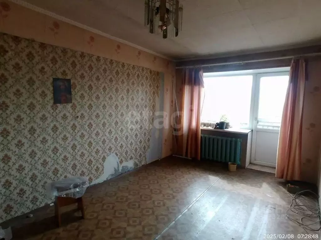2-к кв. Забайкальский край, Чита Петровская ул., 24 (41.3 м) - Фото 0