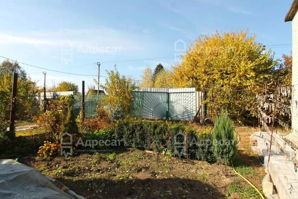 Дом в Волгоградская область, Городищенский район, Ерзовское городское ... - Фото 0