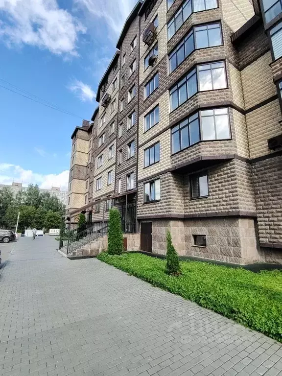 Помещение свободного назначения в Московская область, Коломна ул. ... - Фото 1