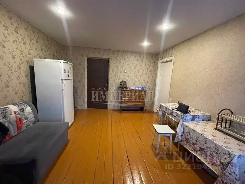 1-к кв. Марий Эл, Йошкар-Ола Ленинский просп., 59 (28.9 м) - Фото 0