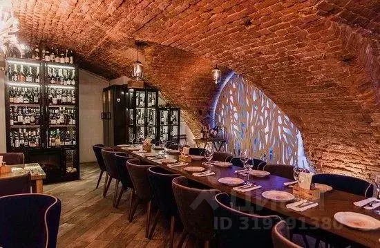 Помещение свободного назначения в Москва ул. Покровка, 6 (225 м) - Фото 0