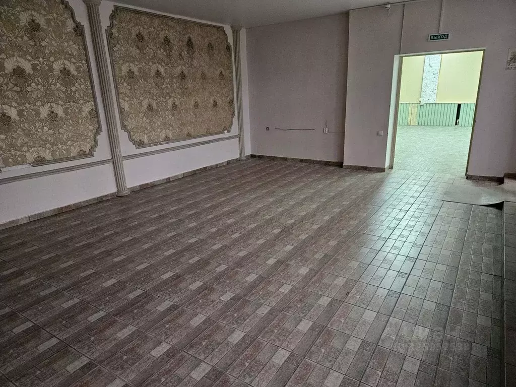 Помещение свободного назначения в Татарстан, Казань ул. Восстания, 90а ... - Фото 2