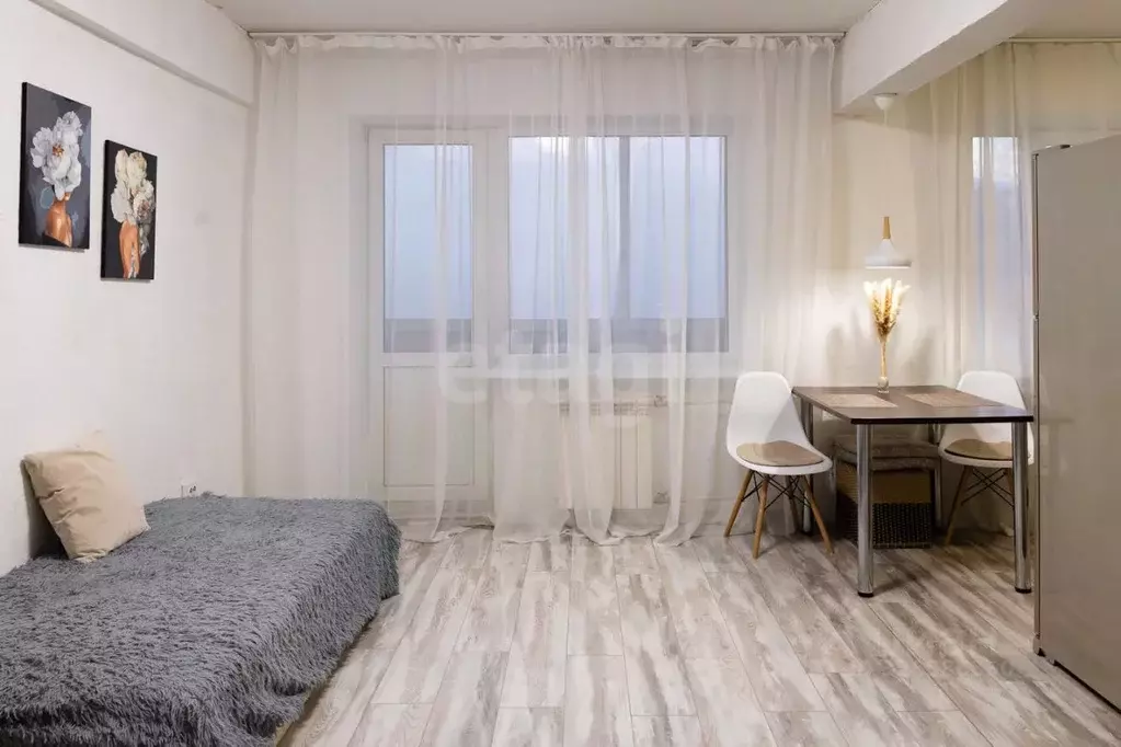 2-к кв. Иркутская область, Иркутск ул. 5-й Армии, 40 (47.3 м) - Фото 2