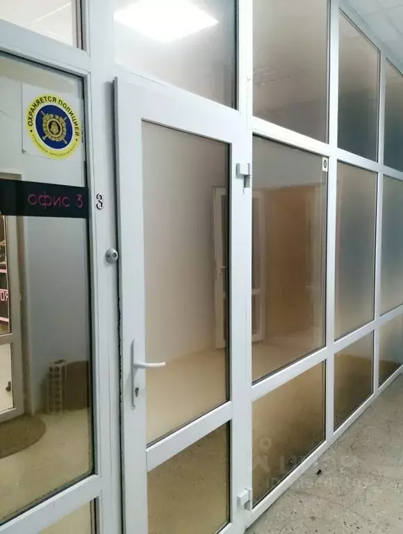 Офис в Томская область, Томск просп. Фрунзе, 7 (30 м) - Фото 1