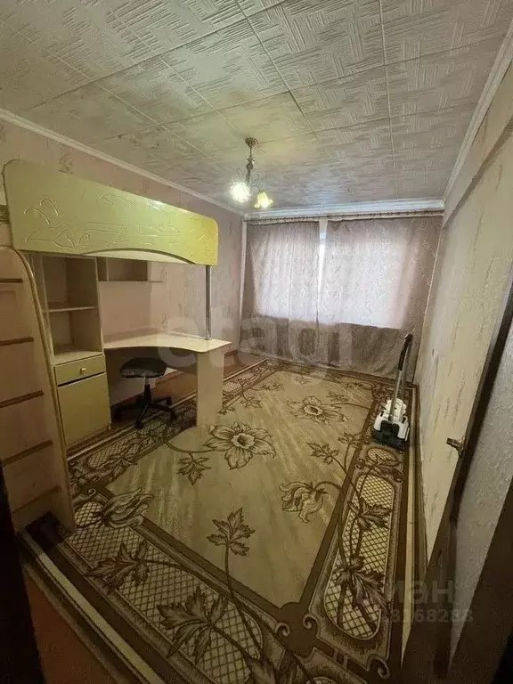 2-к кв. Калужская область, Медынь ул. Калинина, 36 (48.9 м) - Фото 1