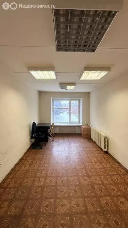 Офис (16.7 м) - Фото 1