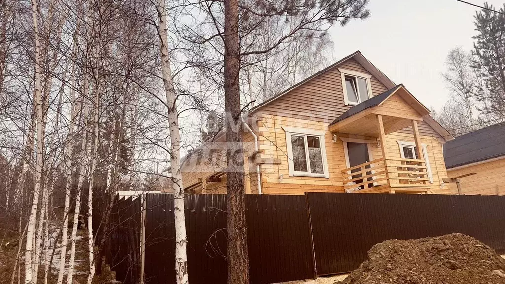 Дом 165 м на участке 6 сот. - Фото 0