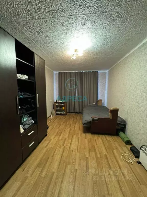 1-к кв. Белгородская область, Новый Оскол Белгородская ул., 35 (36.0 ... - Фото 1