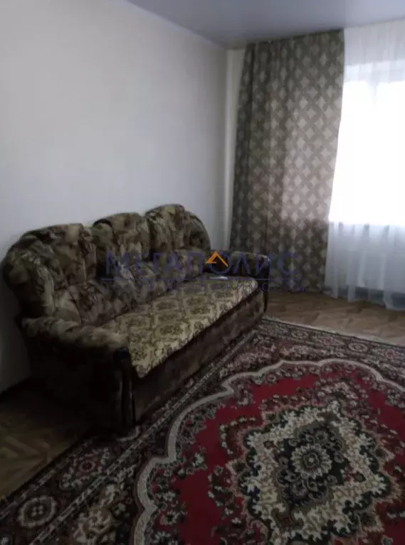 Продаётся 1-к квартира, 37.1 м - Фото 1