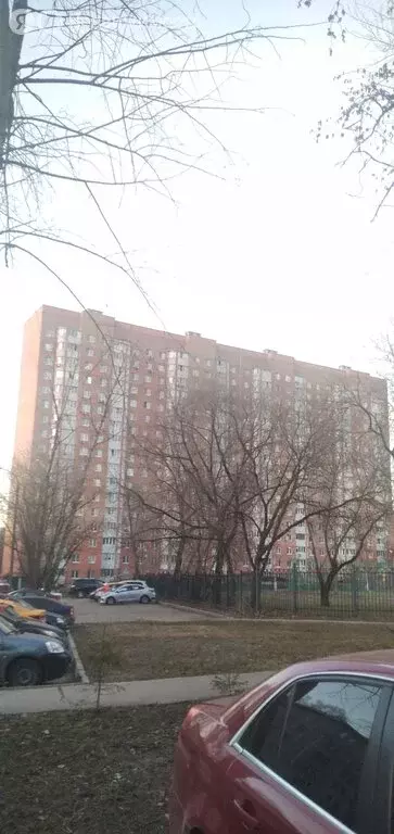 1-комнатная квартира: Реутов, Советская улица, 37 (45 м) - Фото 1