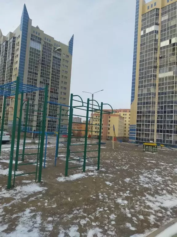 1-к кв. Красноярский край, Красноярск ул. Вильского, 18Г (38.8 м) - Фото 1