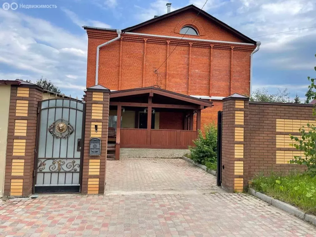 Дом в Владимир, улица Ломоносова, 14 (250 м) - Фото 1